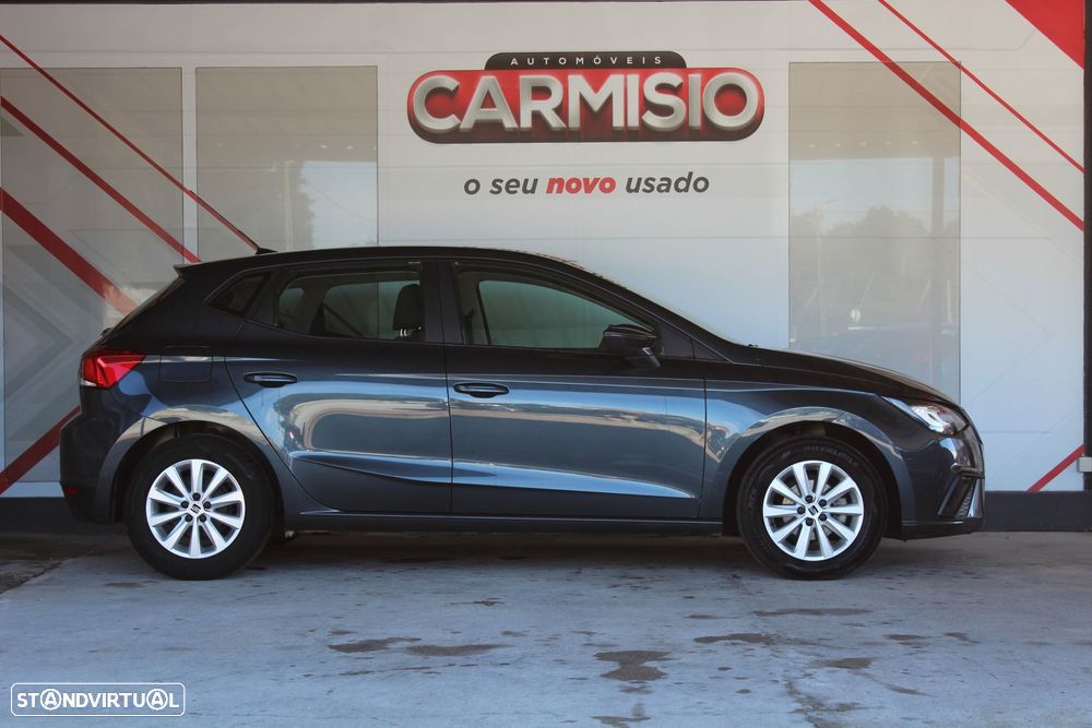 SEAT Ibiza 1.0 TSI Style - 2