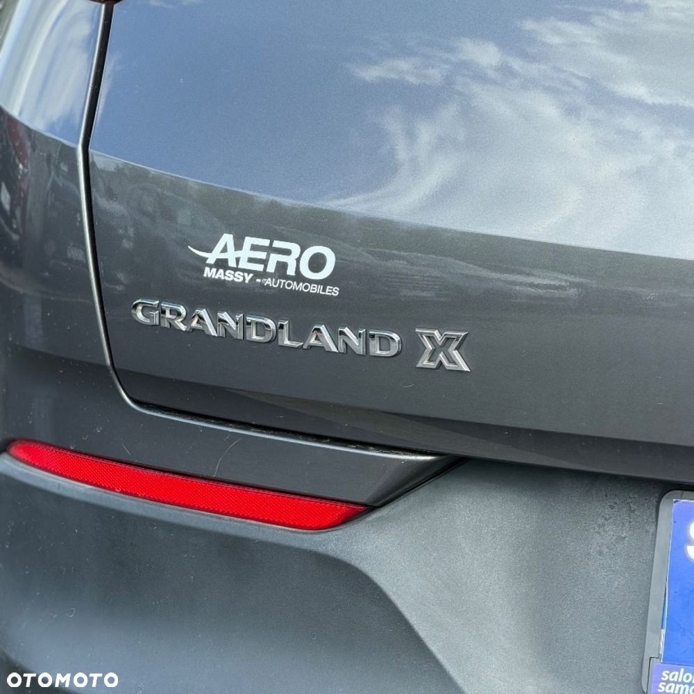 Opel Grandland X - 9