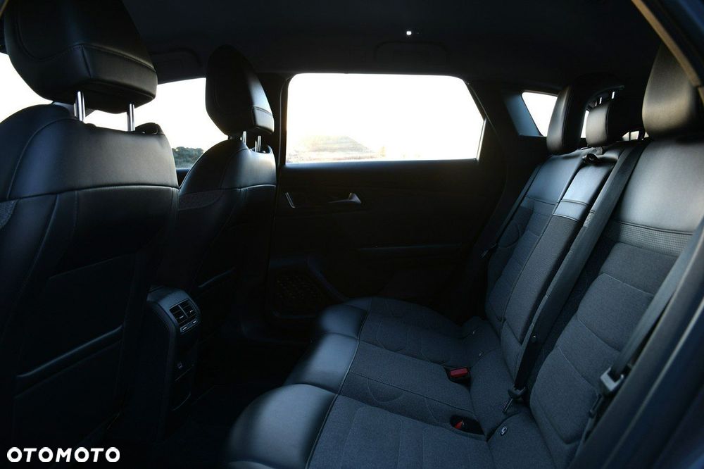 Citroën C5X - 16