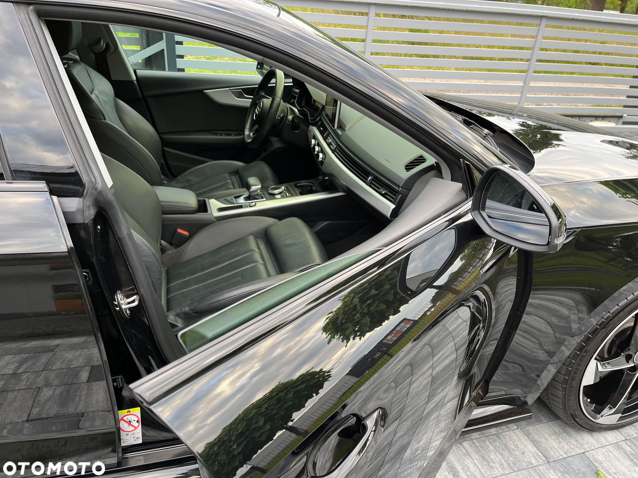 Audi A5 Sportback - 11