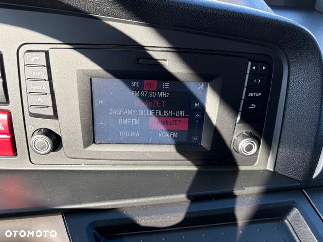 MAN TGX 18.470 MEGA RETARDER - 7