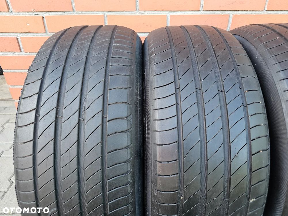 (O31) 205/55R16 91H 5,2mm 20r / Michelin Primacy 4 - 2