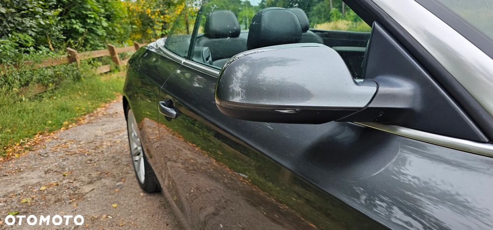 Audi A5 Cabrio - 27