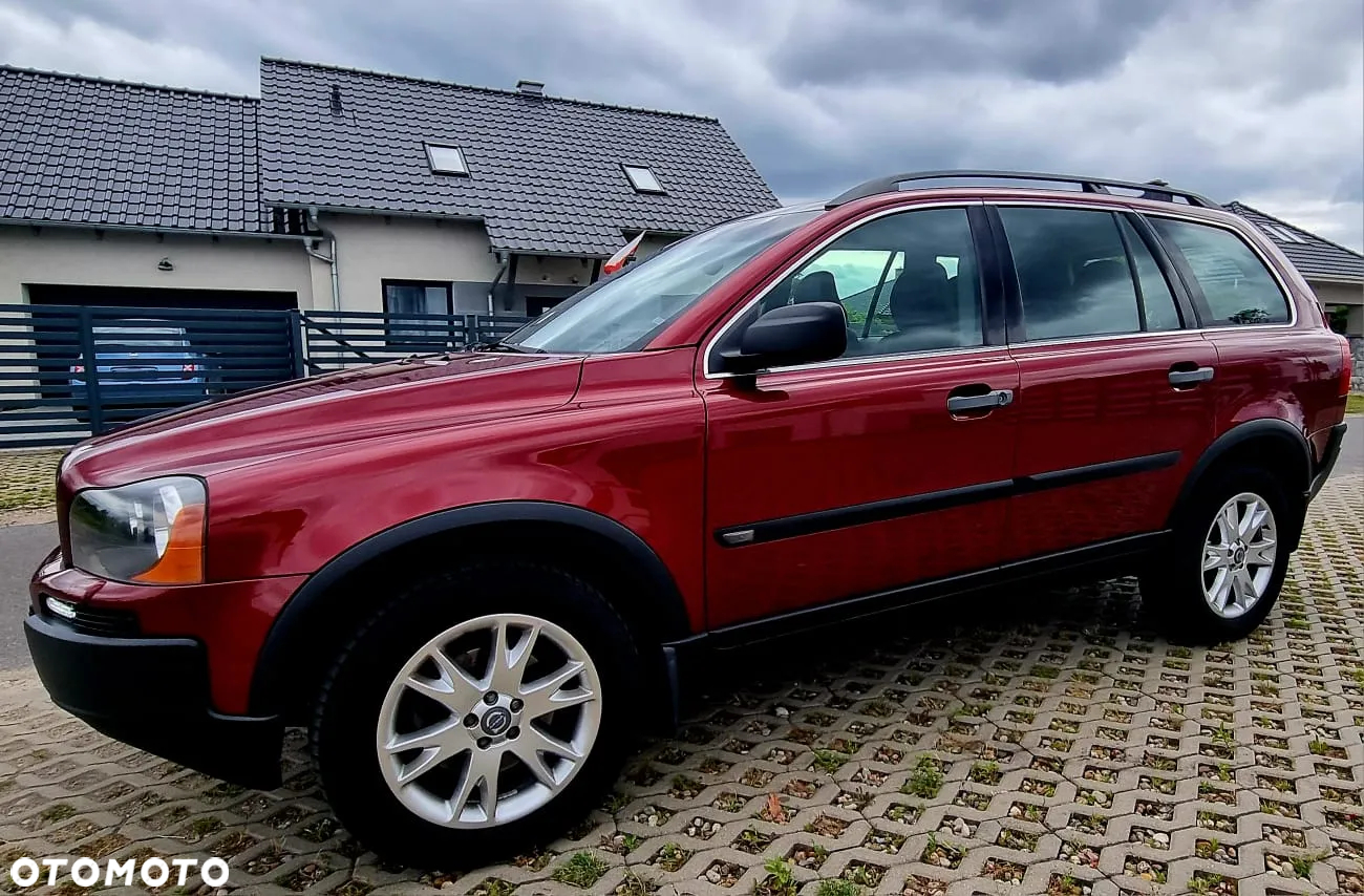 Volvo XC 90 D5 Automatik Premium - 13