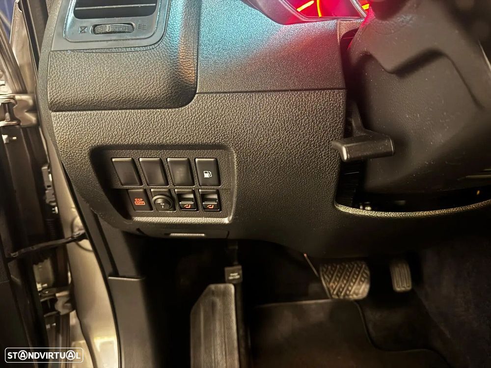 Nissan Murano 2.5 TDi Tekna Sport TS+Bose - 28