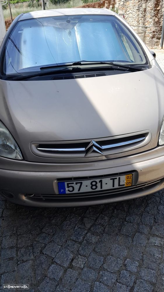 Citroën Xsara Picasso 1.6 SX - 1