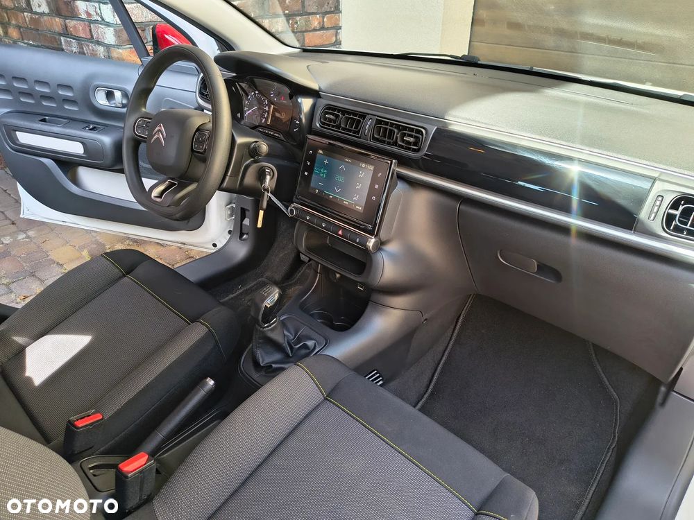 Citroën C3 - 14