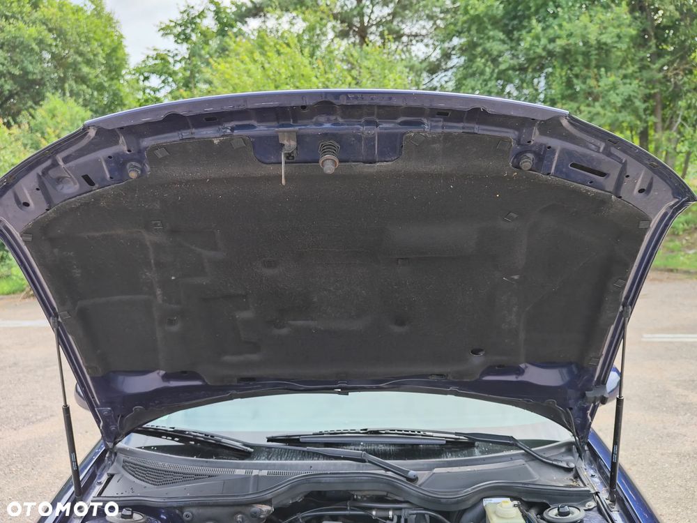 Opel Omega - 21