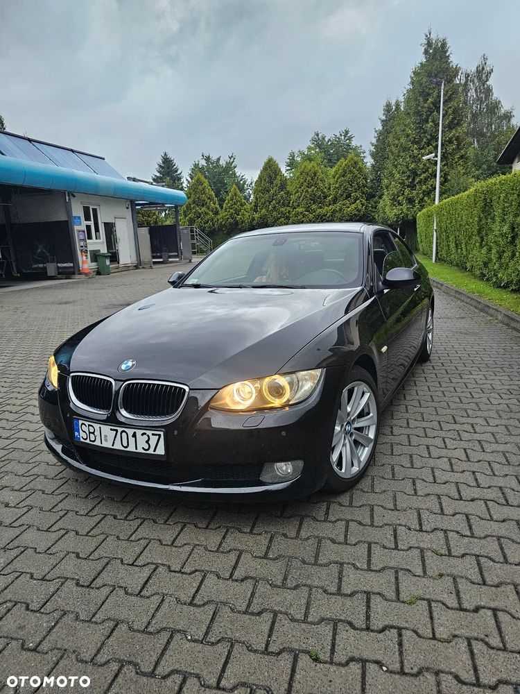 BMW Seria 3 - 2