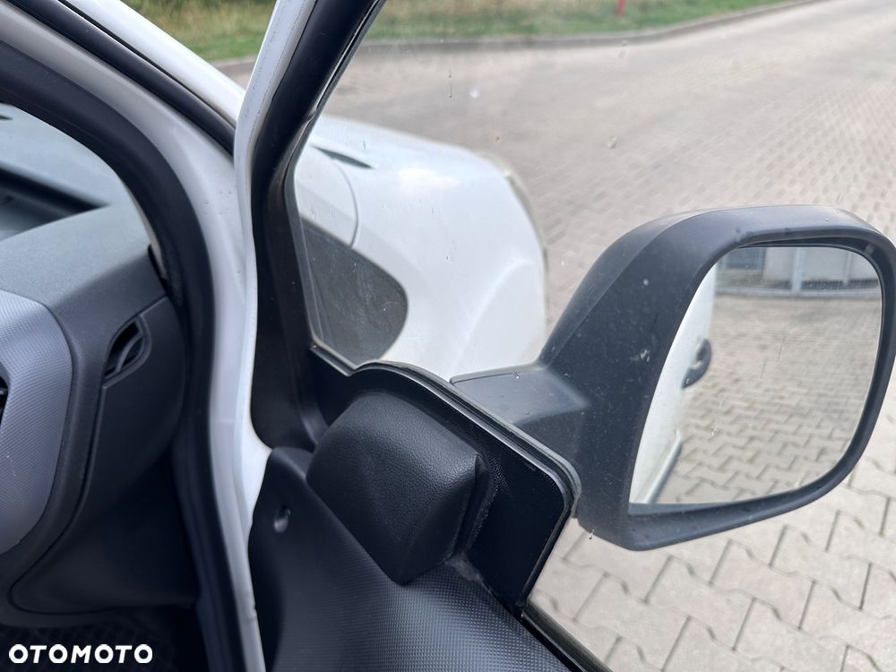 Peugeot Partner L2 Access - 16