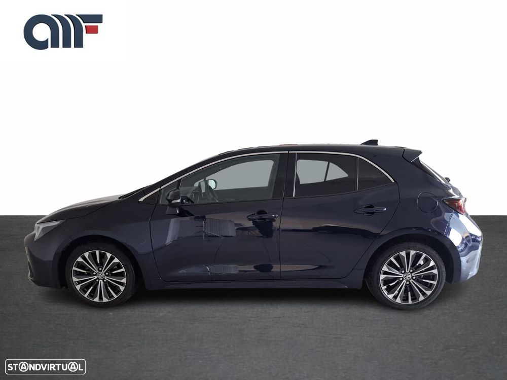 Toyota Corolla 1.8 Hybrid Comfort Plus - 2