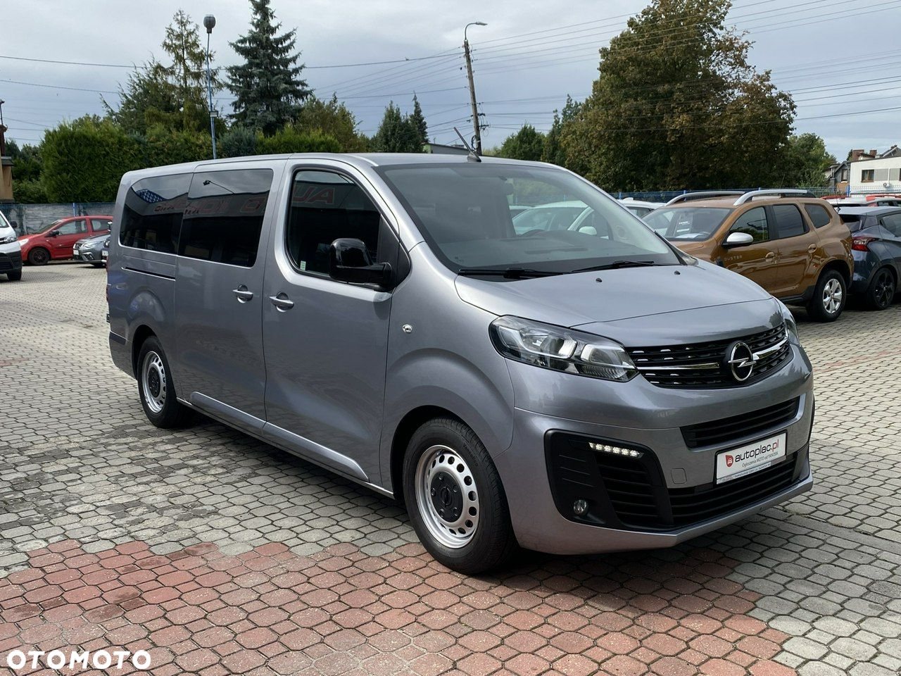 Opel Vivaro - 4