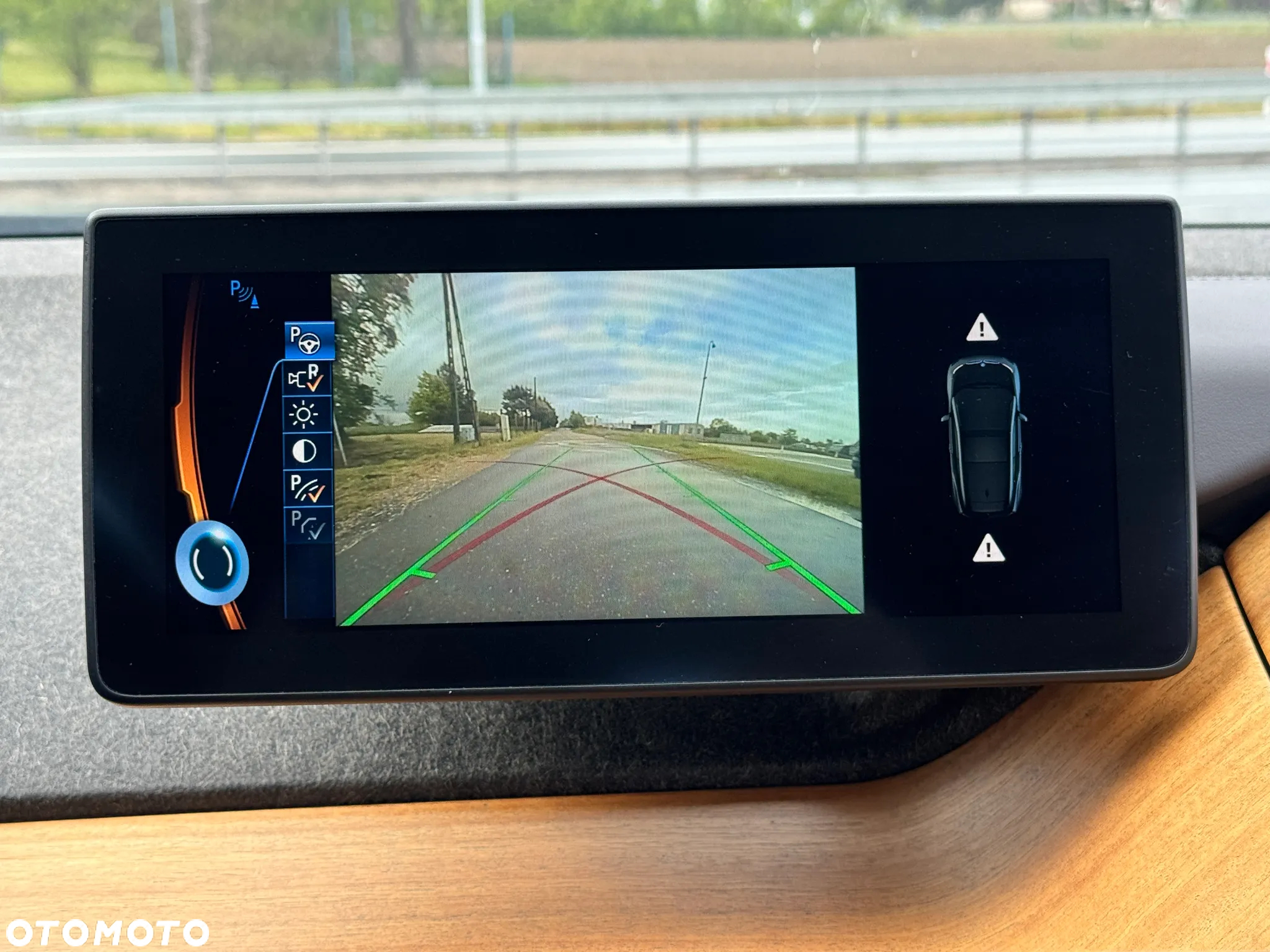 BMW i3 (60 Ah) Range Extender - 25