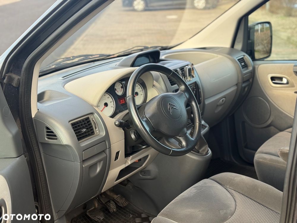 Citroën Jumpy Combi - 10