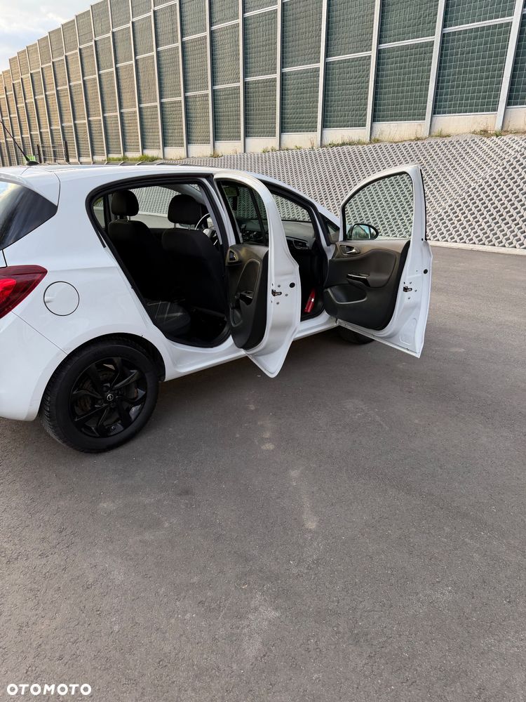 Opel Corsa 1.4 Color Edition - 12