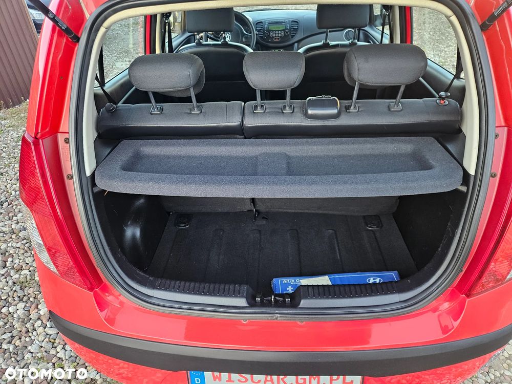 Hyundai i10 1.1 Classic - 16