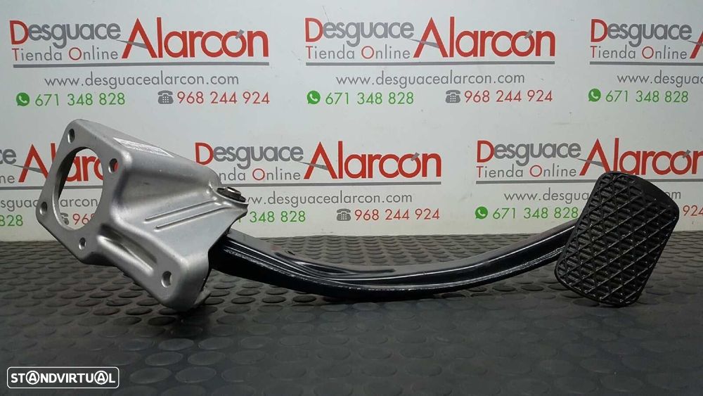 PEDAL DE TRAVÃO MERCEDES CLASE M (W164) 320 / 350 CDI (164.122) - 1