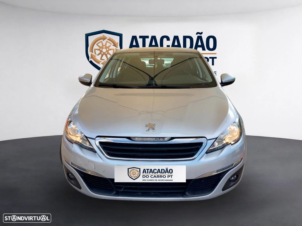 Peugeot 308 1.2 PureTech Active - 3