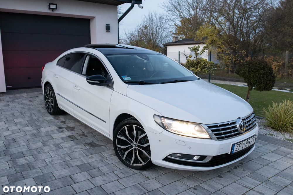 Volkswagen CC - 30