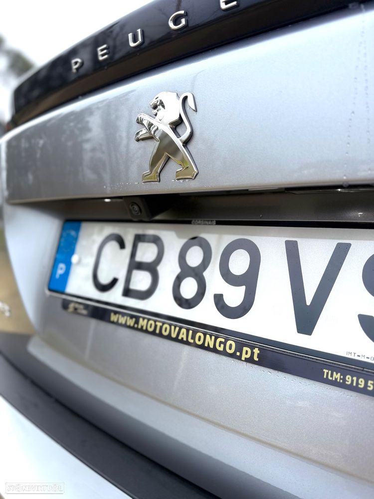 Peugeot 2008 PureTech 130 EAT8 GT Pack - 7