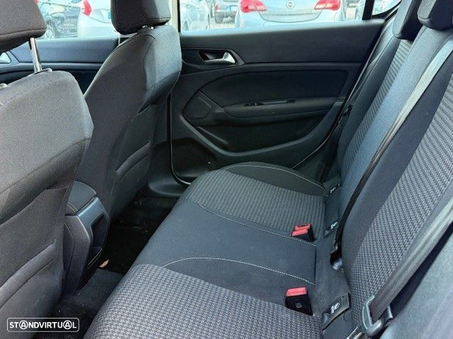 Peugeot 308 1.5 BlueHDi Business Line - 8
