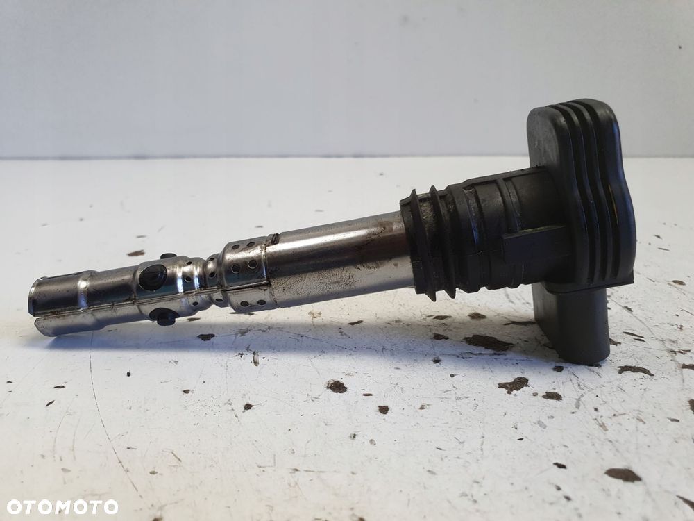 CEWKA ZAPŁONOWA Audi A3 8L 1.8 T turbo _ 06A905115D - 6