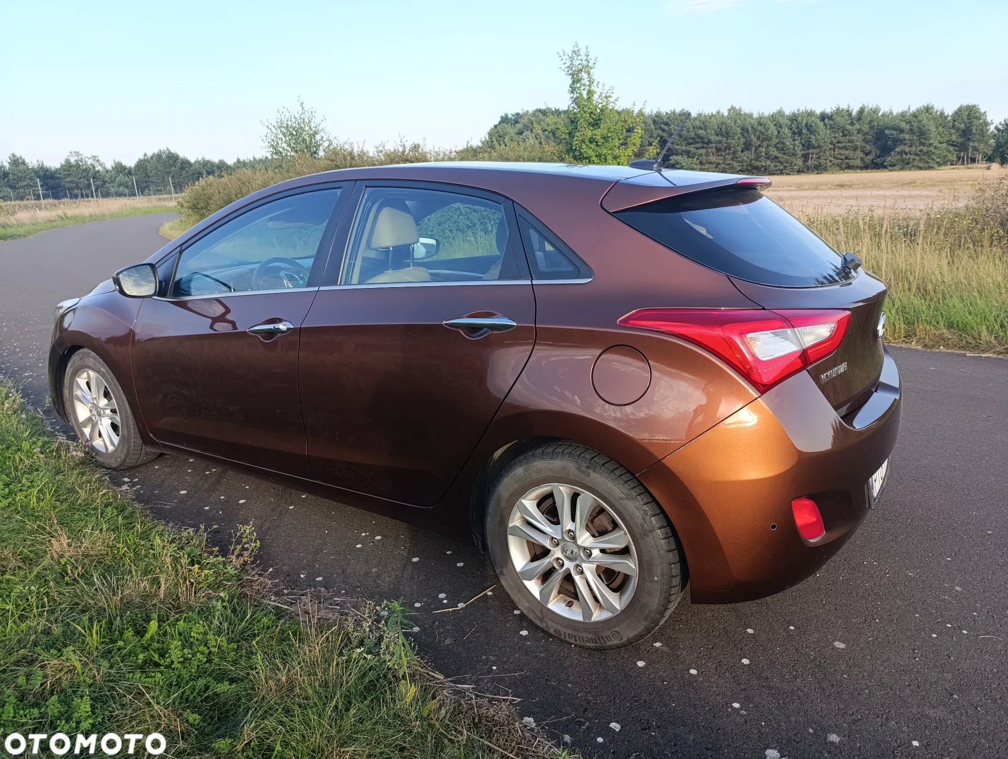 Hyundai i30 1.6 CRDi Comfort - 3
