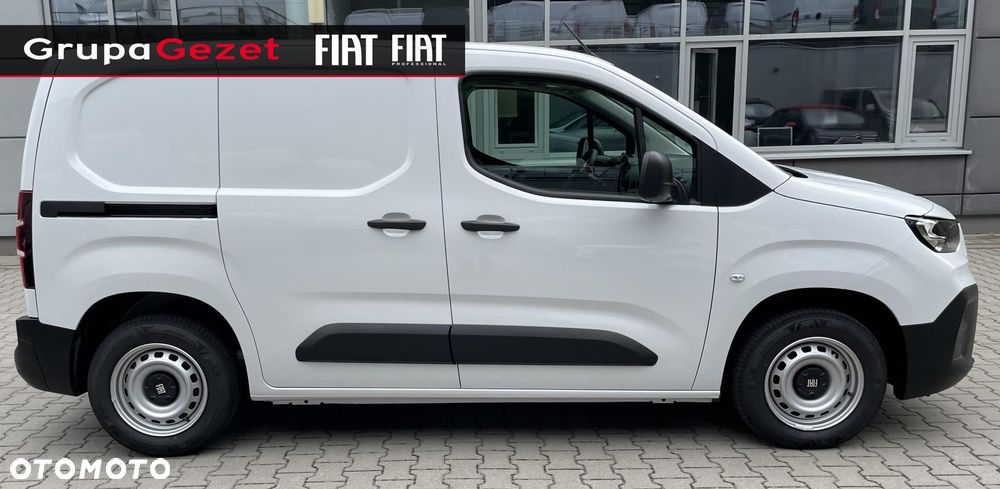 Fiat Doblo - 4