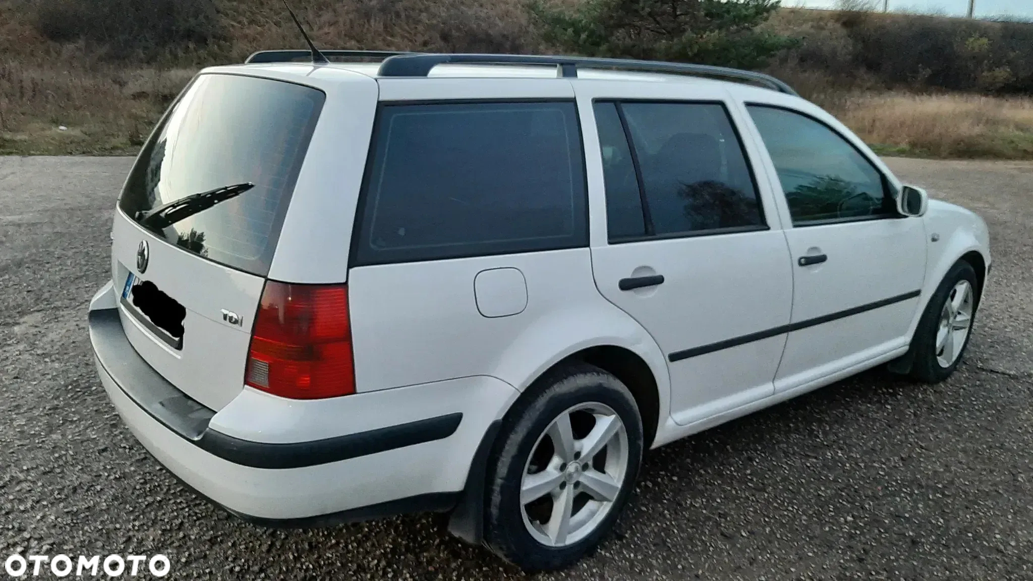 Volkswagen Golf IV 1.9 TDI Basis - 3