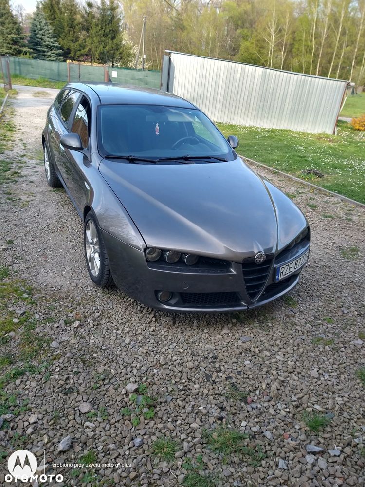 Alfa Romeo 159 1.9JTDM Q-Progression - 5