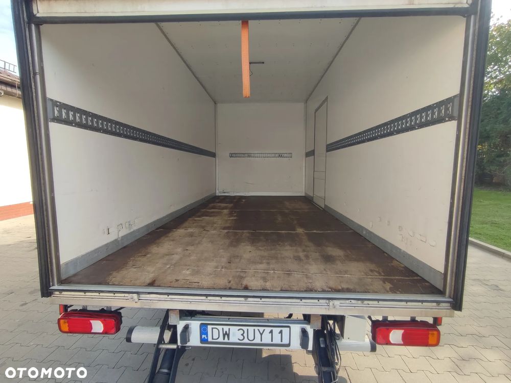 Iveco Daily 35S18 - 18