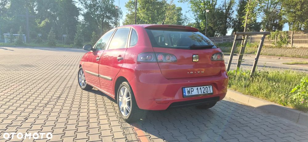 Seat Ibiza 1.4 16V Stella - 2
