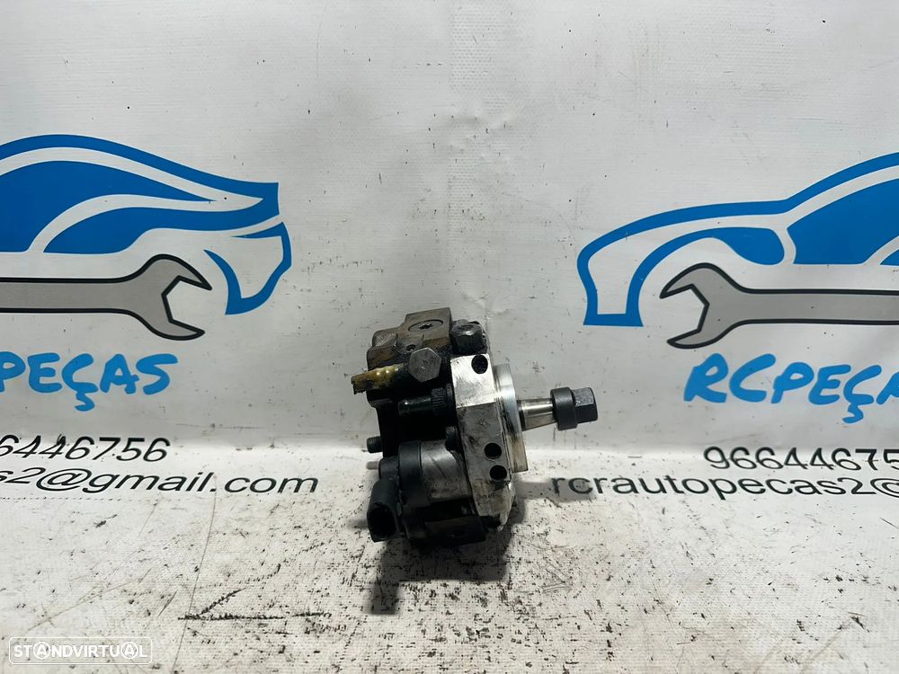 .Bomba Alta Pressão Bosch M47 M47D20 204D4 M47N2 M47TU2D20 Bosch CP3S3 R70 7788670 0445010045 - 5