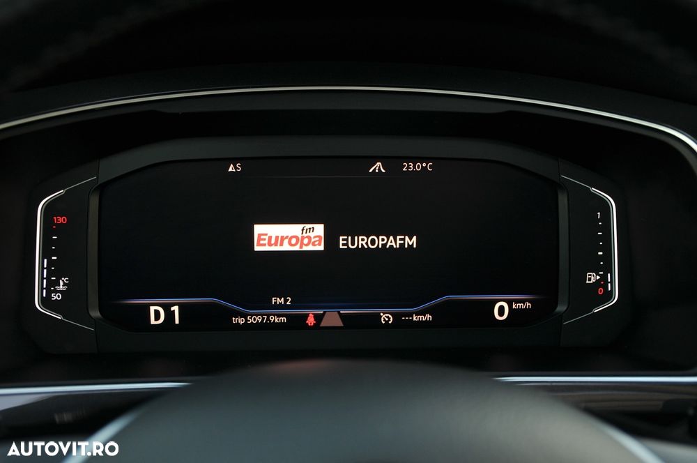Volkswagen Tiguan 2.0 TDI 4Mot DSG Highline - 29