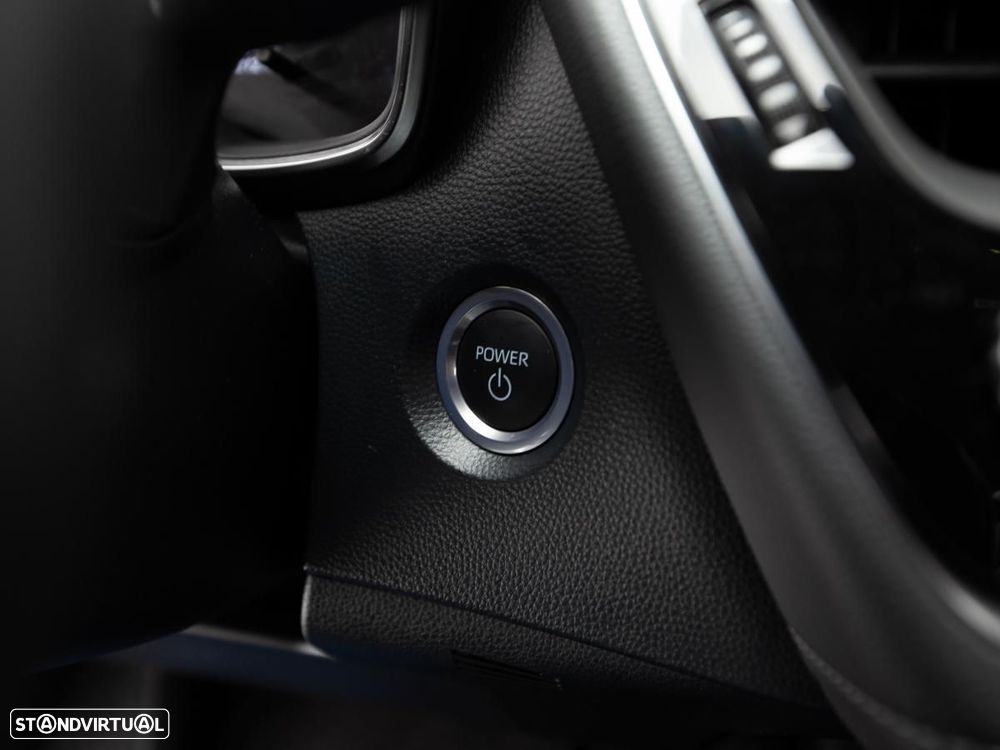 Suzuki Swace 1.8L CVT GLE Hybrid - 19