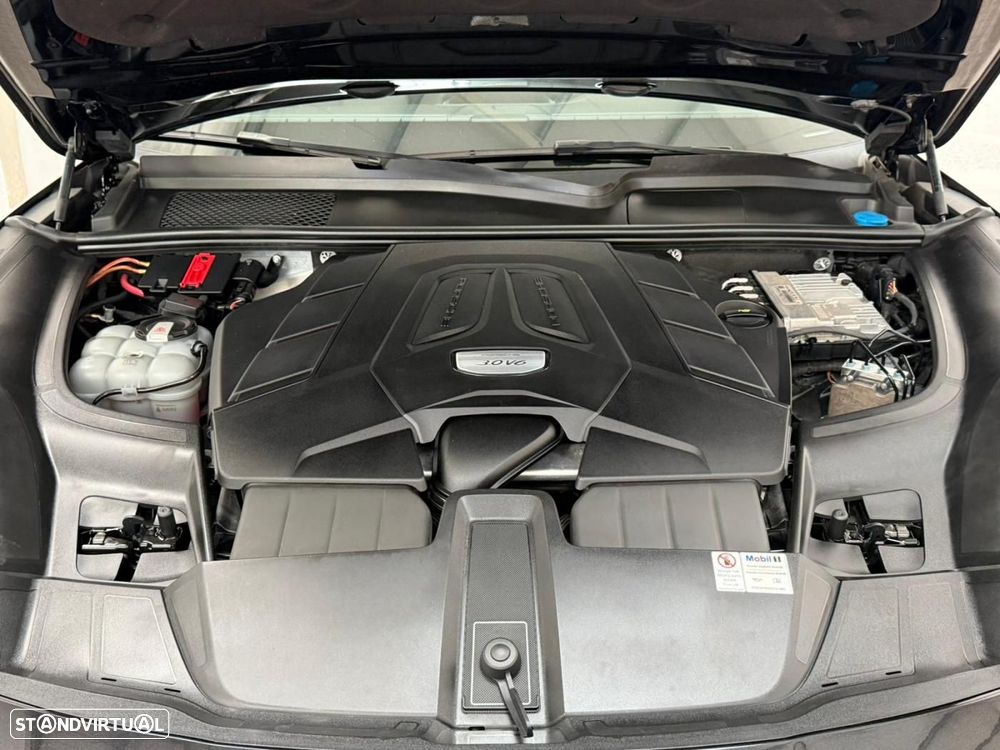 Porsche Cayenne 3.0 V6 - 48