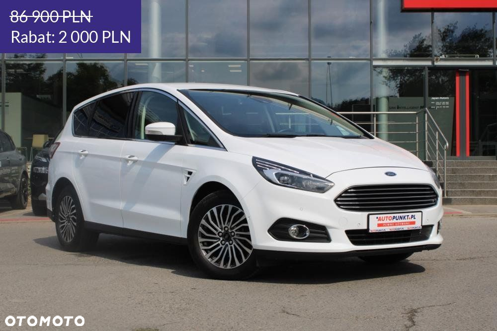 Ford S-Max - 3