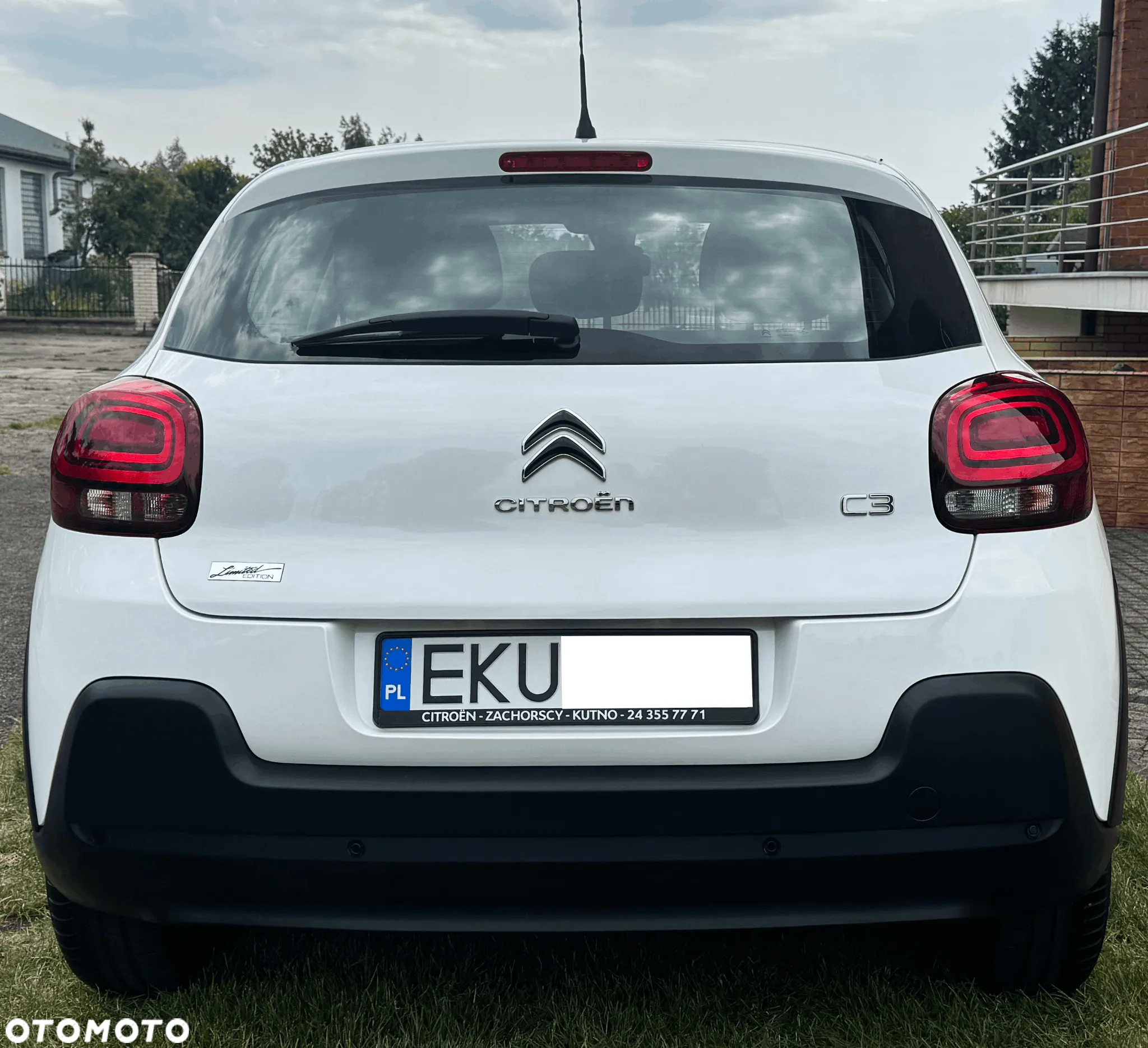 Citroën C3 1.2 PureTech Feel - 6
