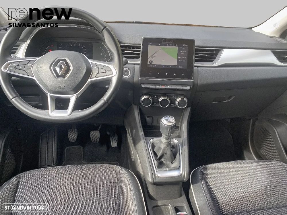 Renault Captur 1.0 TCe Techno - 11