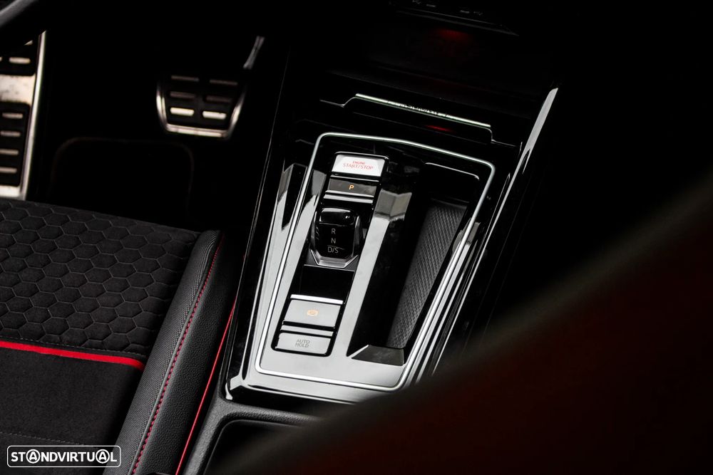 VW Golf 2.0 TSI GTI Clubsport DSG - 33