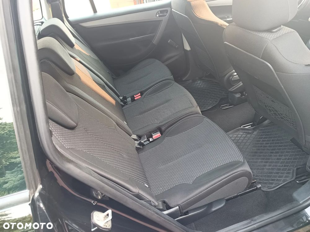 Citroën C4 Picasso - 9
