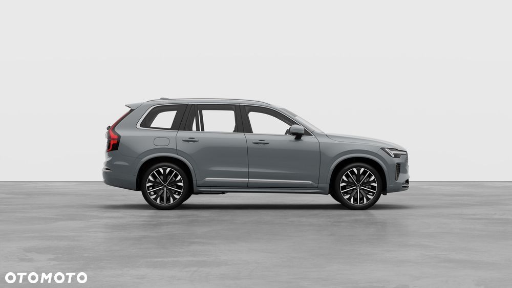 Volvo XC 90 - 7