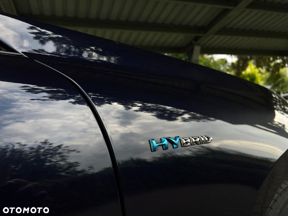Peugeot 508 225 e-EAT8 GT Pack - 23