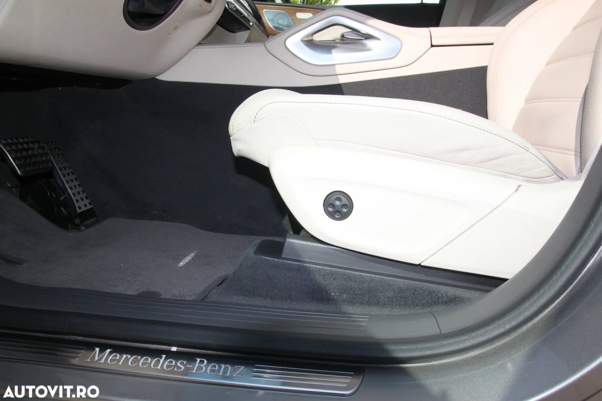 Mercedes-Benz GLE 350 d 4MATIC - 35