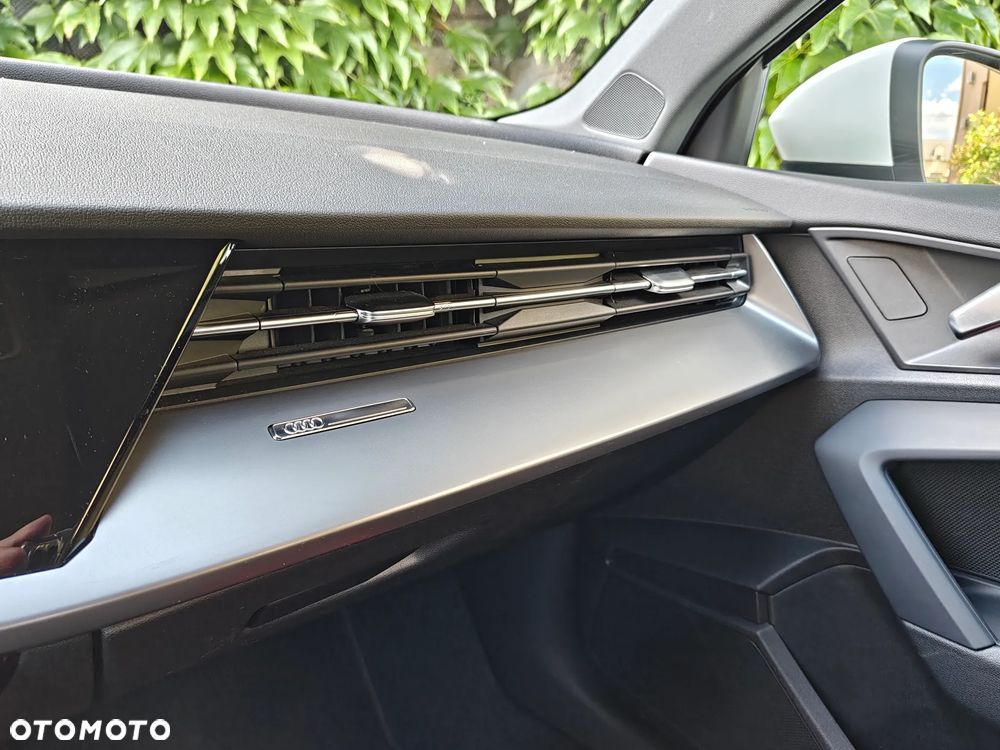 Audi A3 Sportback TFSI mHEV 110 kW S tronic - 27