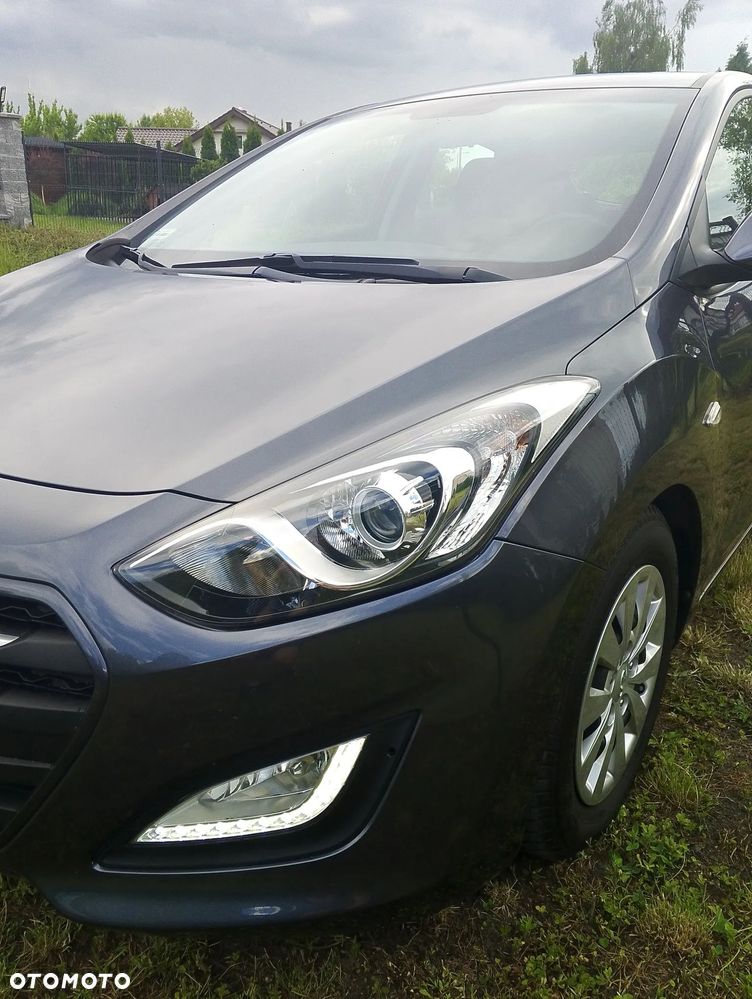 Hyundai i30 1.6 CRDi Classic - 22
