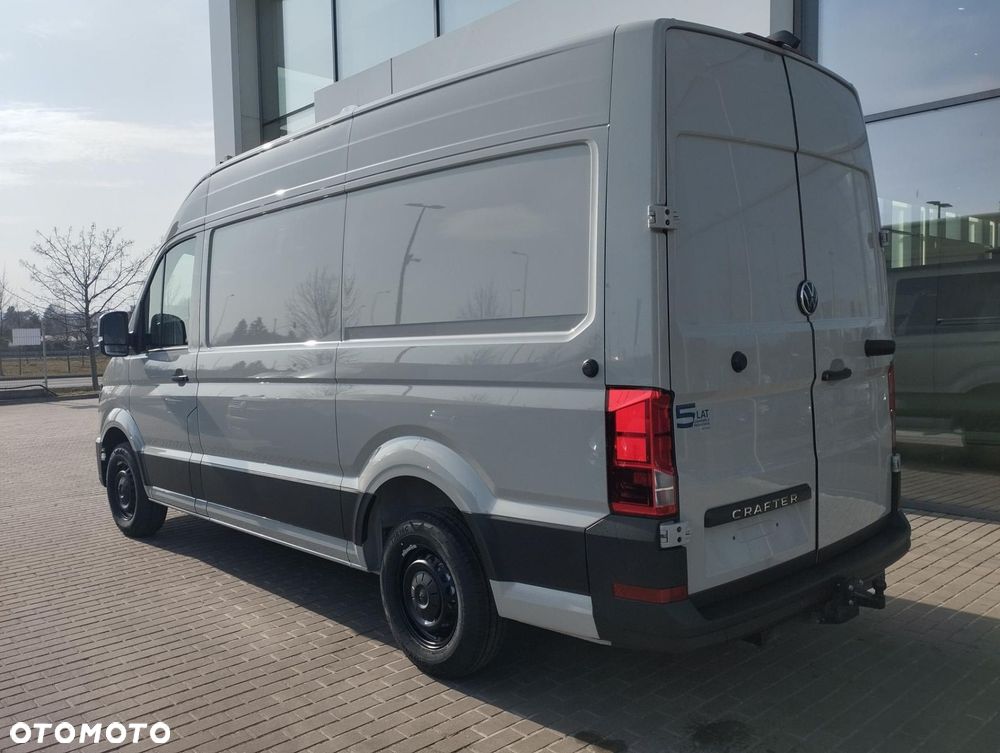 Volkswagen Crafter - 6