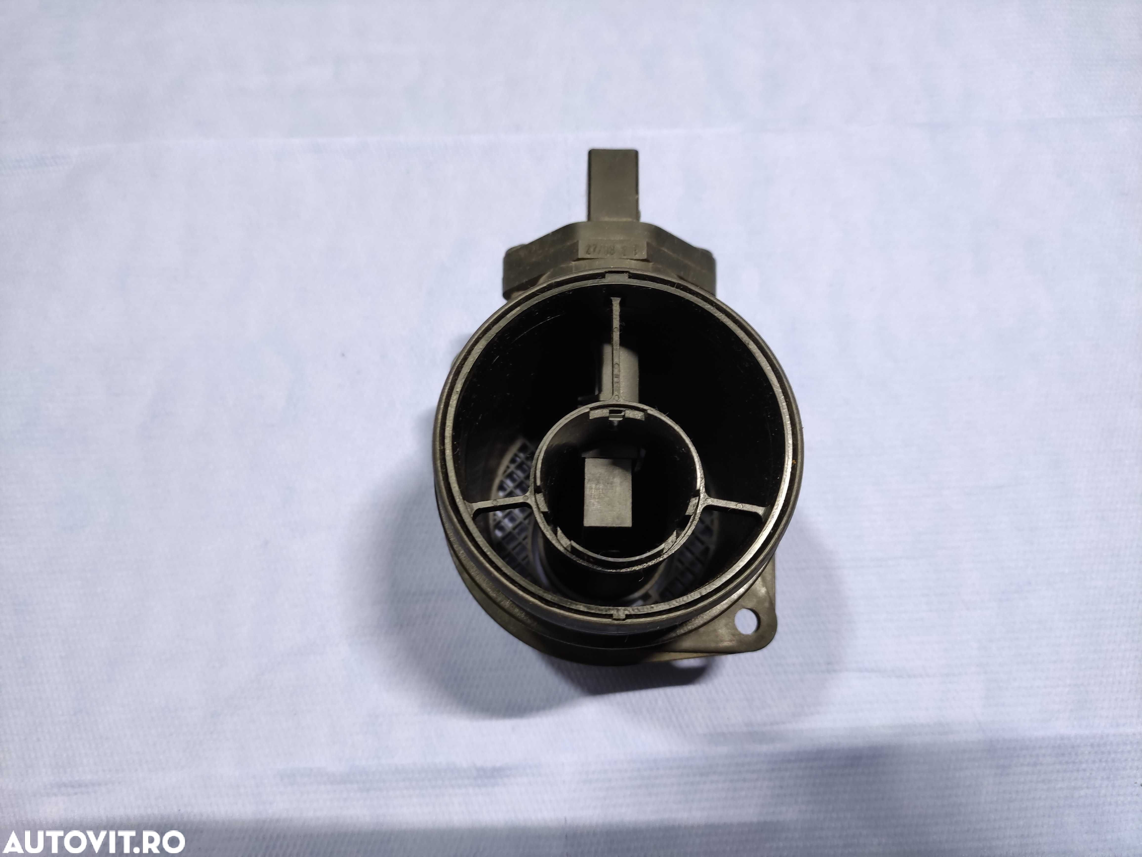 Debitmetru aer volkswagen vw passat b5.5 1.9 TDI 131cp - 3