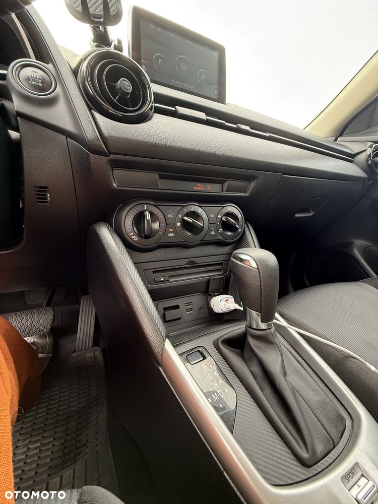 Mazda CX-3 2.0 Skymotion AWD - 7