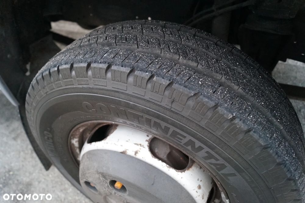 Mercedes-Benz Vario 612 - 30